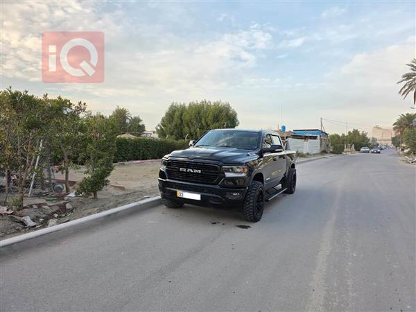 Ram 1500 2022 for sale in Iraq - Baghdad